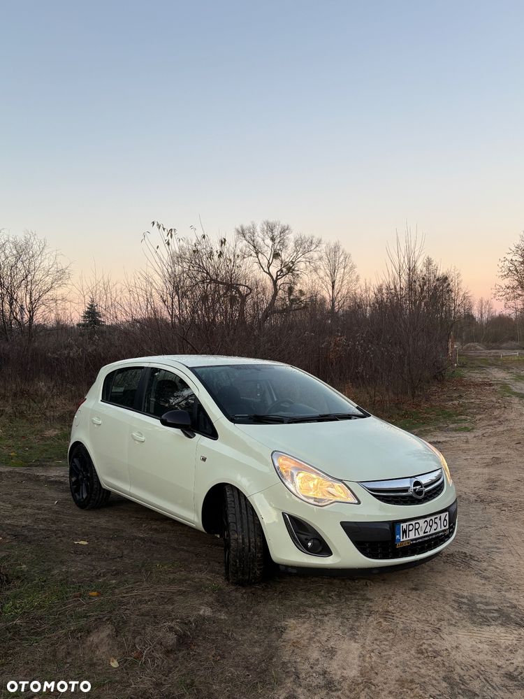 Opel Corsa 1.2 16V Enjoy - 2