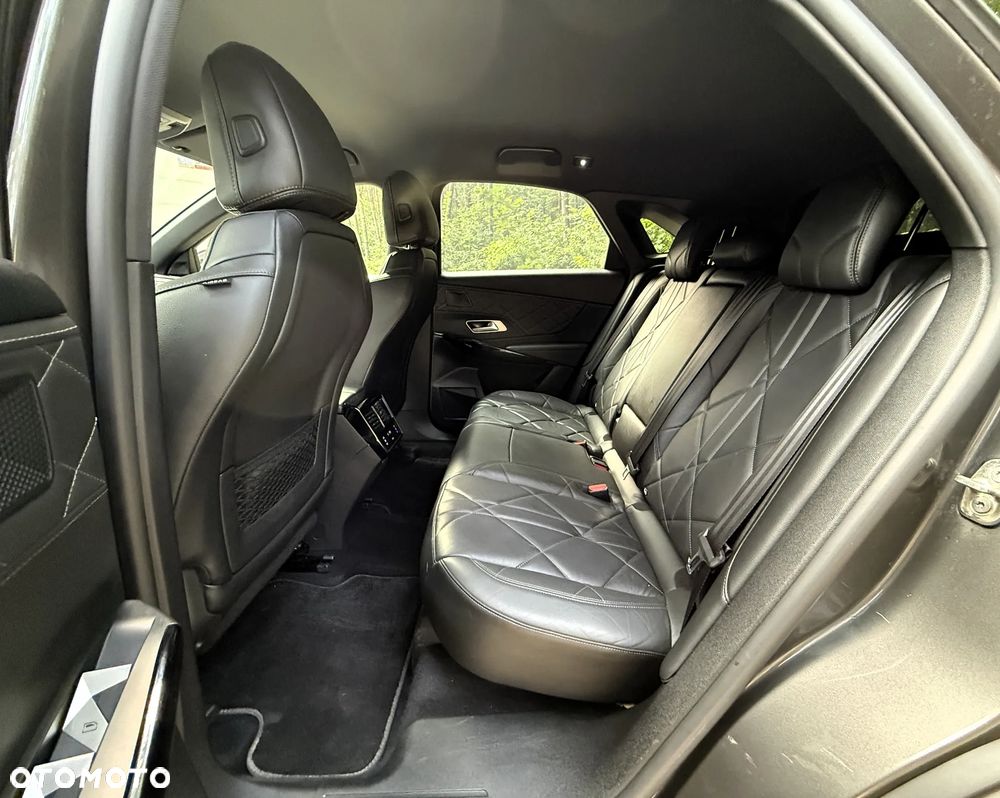 DS Automobiles DS 7 Crossback 1.6 PureTech Rivoli - 19
