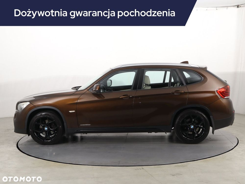 BMW X1 - 4