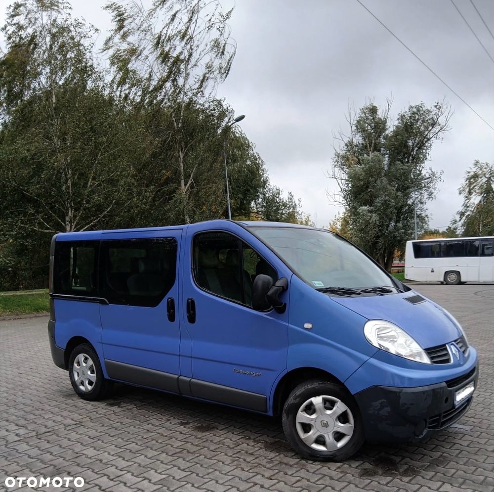 Renault Trafic - 4