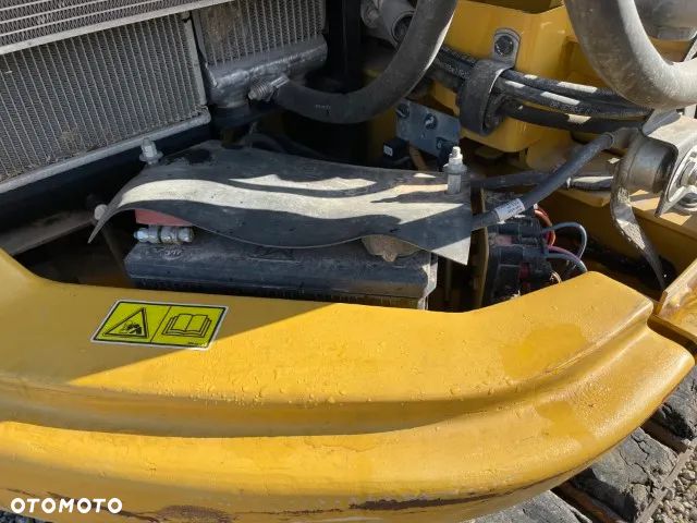 Caterpillar 308E2 CR - 29