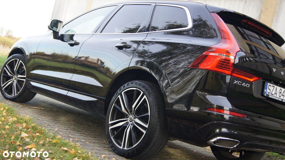 Volvo XC 60 D4 R-Design - 20