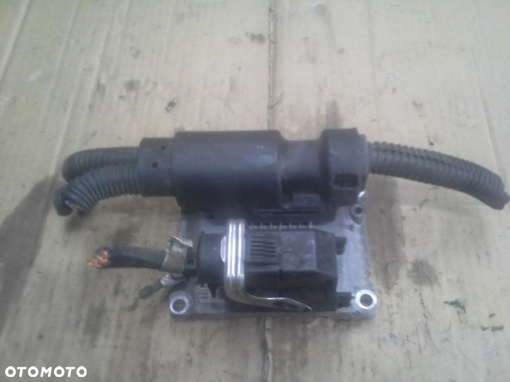Opel Astra 1.4 16V sterownik silnika 0261207722  24420562 - 1