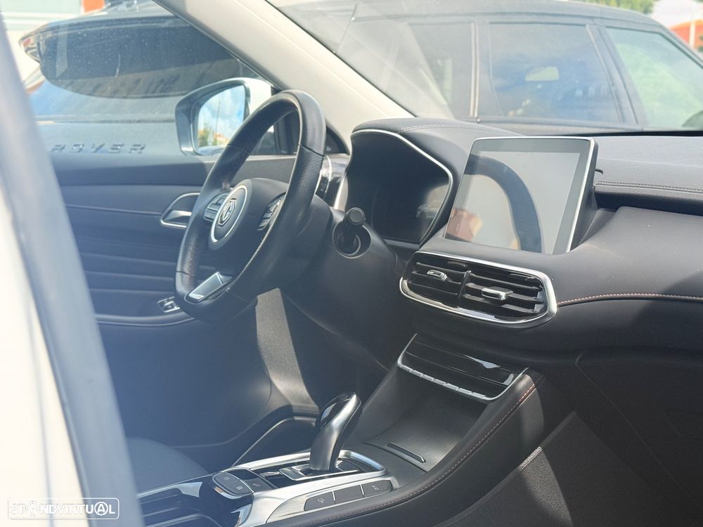 MG EHS 1.5T-GDI Luxury - 10