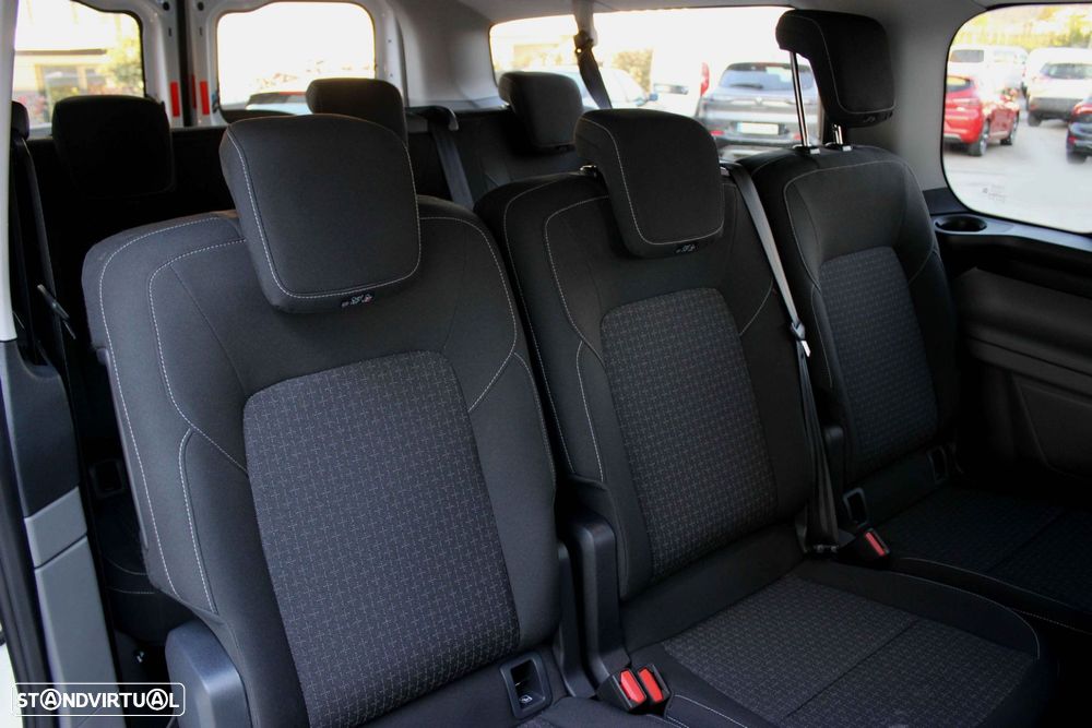 Ford Transit Custom 320 L2 2.0 EcoBlue Trend - 24