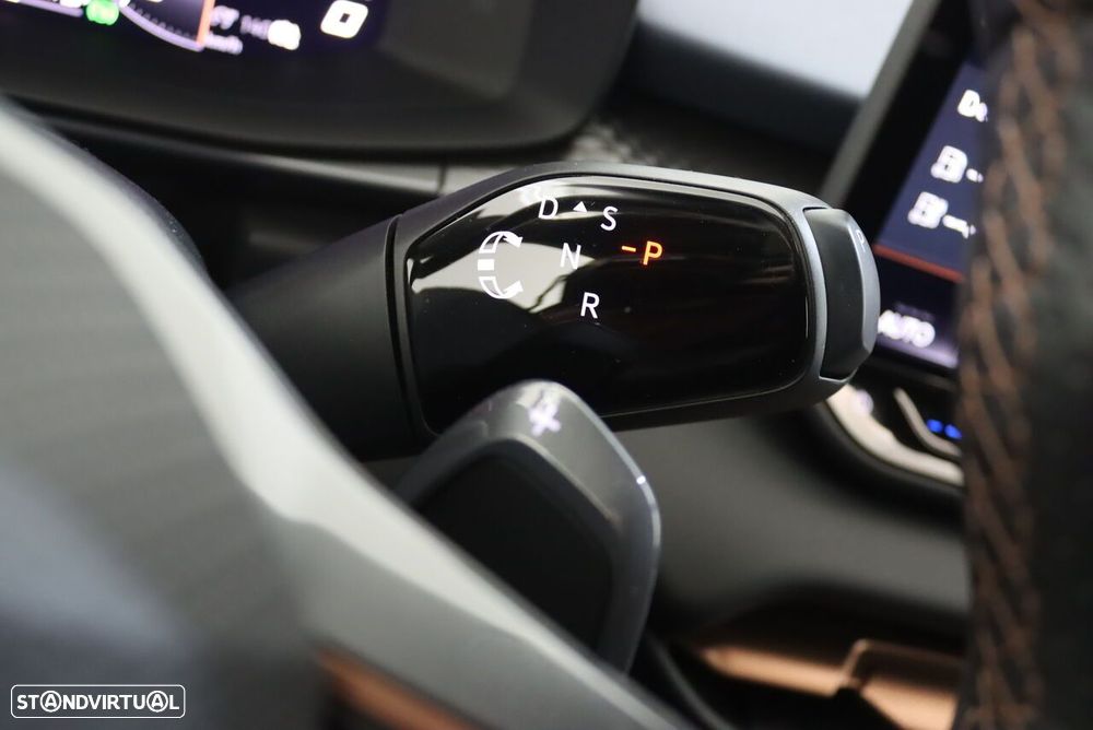 Cupra Terramar 1.5 e-Hybrid DSG - 21