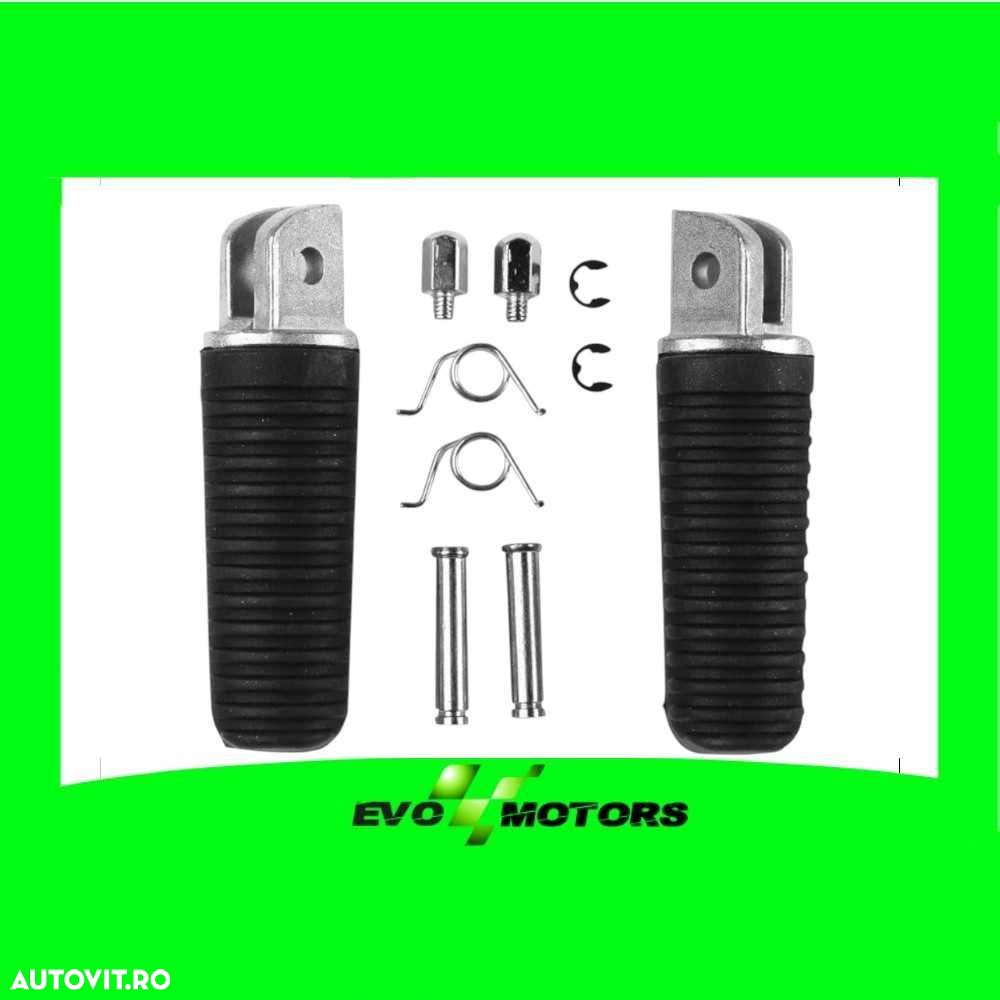 Set Scarite Pilot Fata Yamaha XJ 900S Diversion Fazer - 1