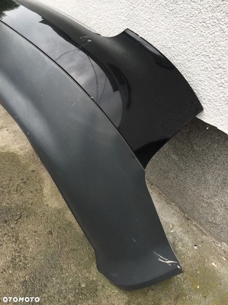 ZDERZAK TYŁ TYLNY AUDI A4 B6 SEDAN LZ9W LX7Z - 18