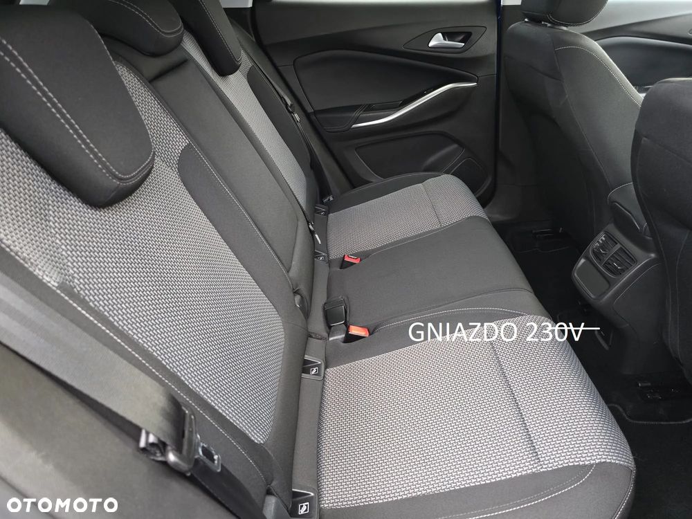 Opel Grandland 1.5 D Automatik Elegance - 23