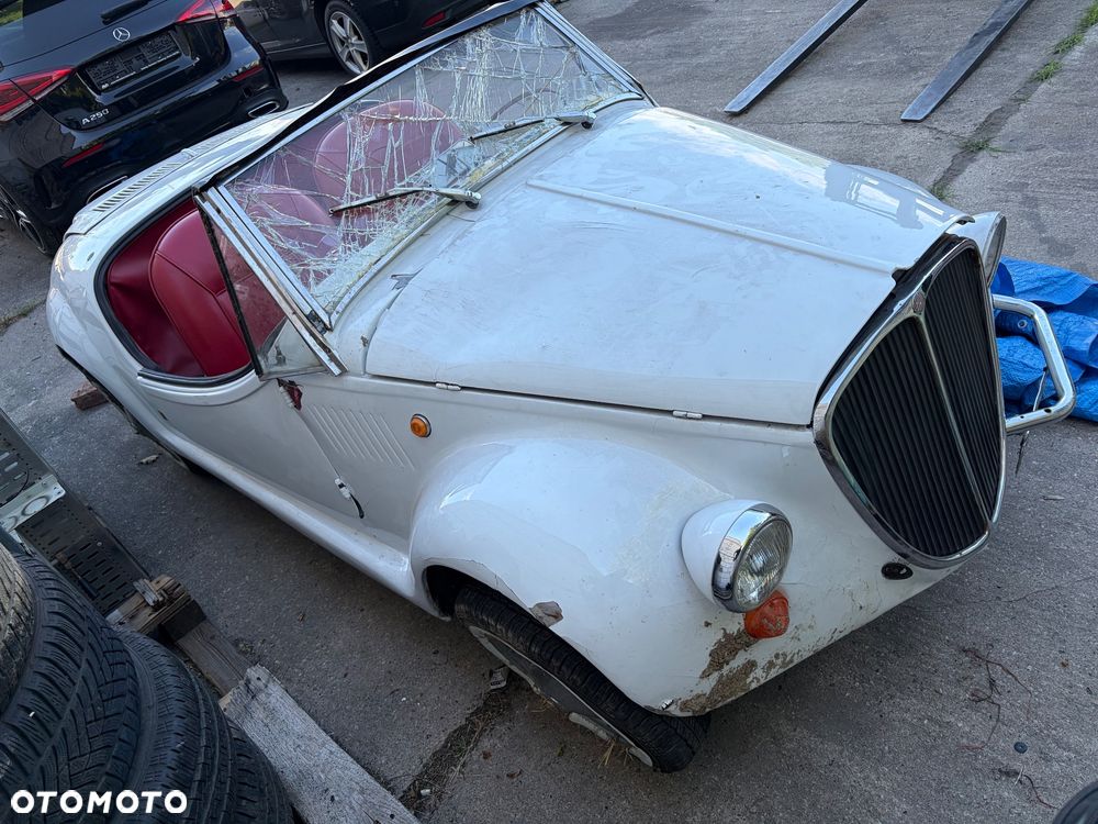 Fiat 500 - 2