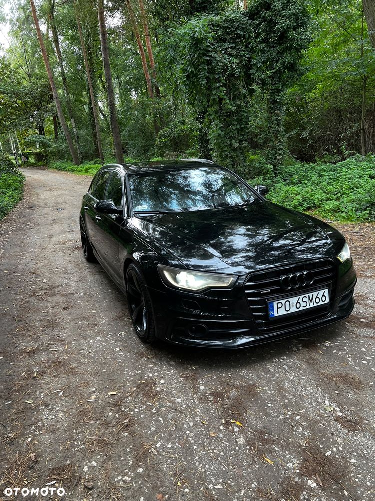 Audi A6 - 3