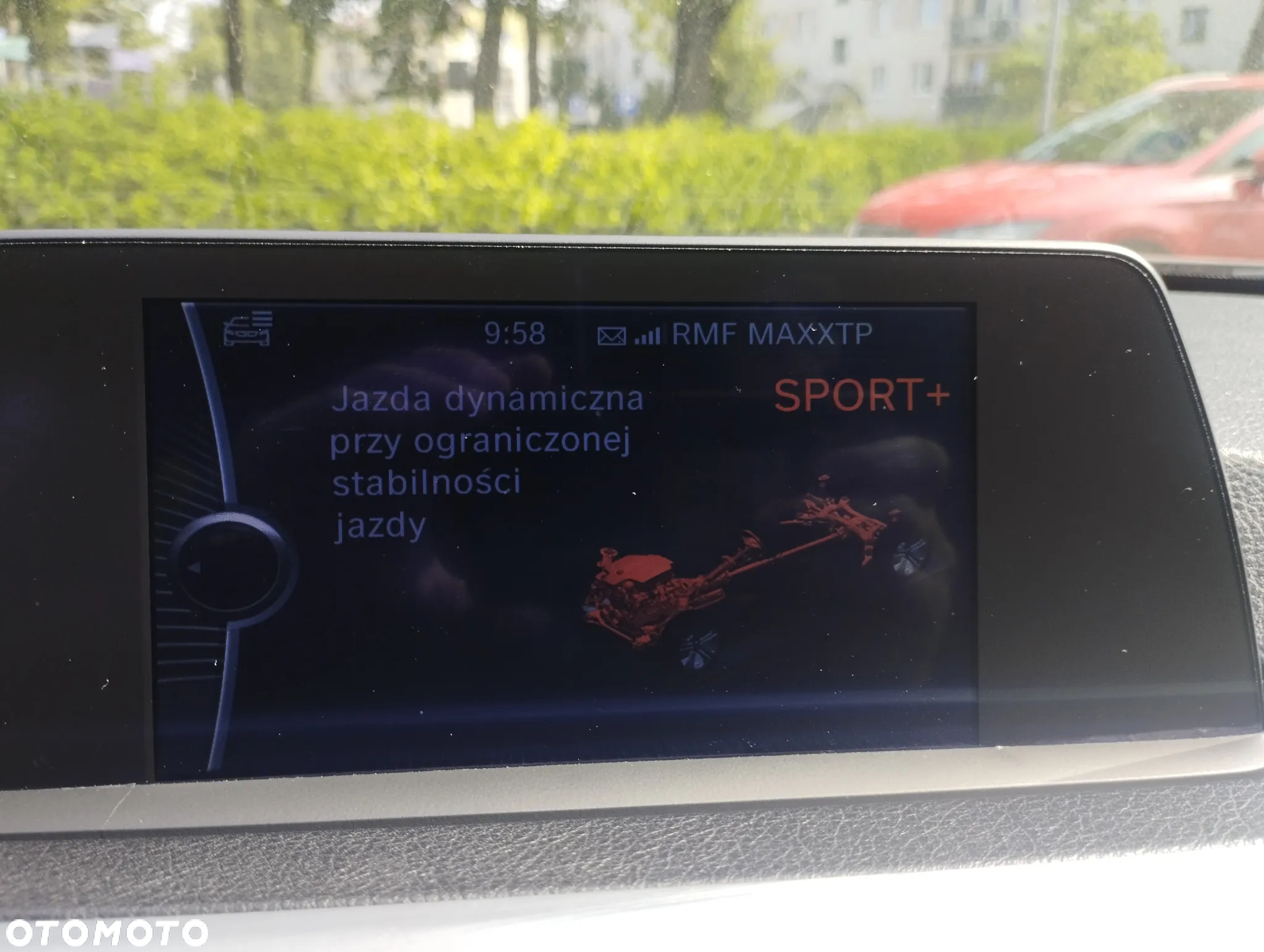 BMW Seria 3 320d DPF Edition Sport - 19