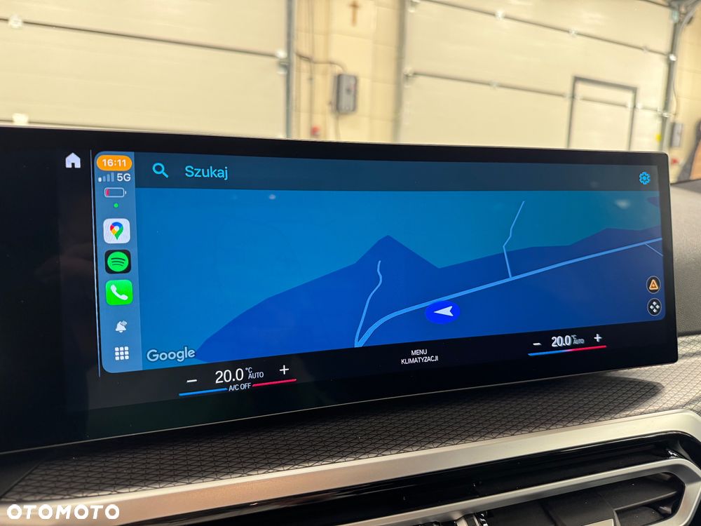 BMW Seria 4 420d xDrive mHEV sport - 28