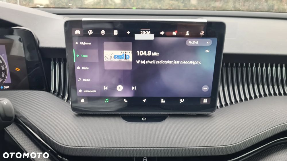 Skoda Superb 2.0 TDI SCR Essence DSG - 15