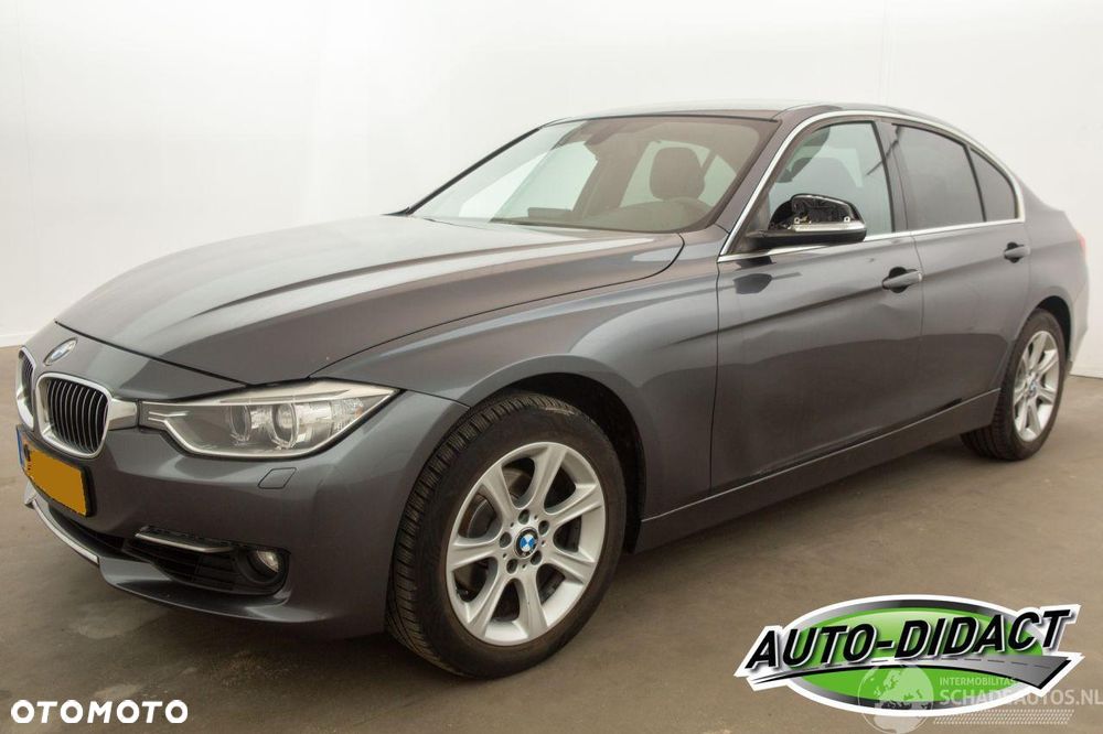 BMW Seria 3 - 1