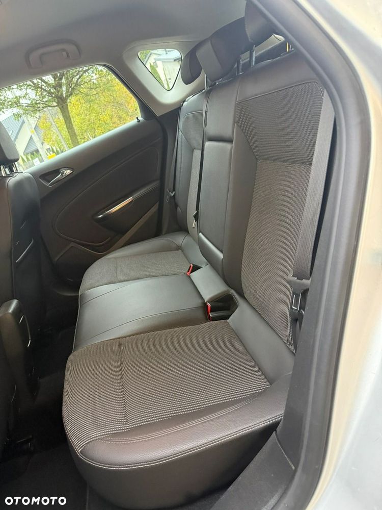 Opel Astra - 6