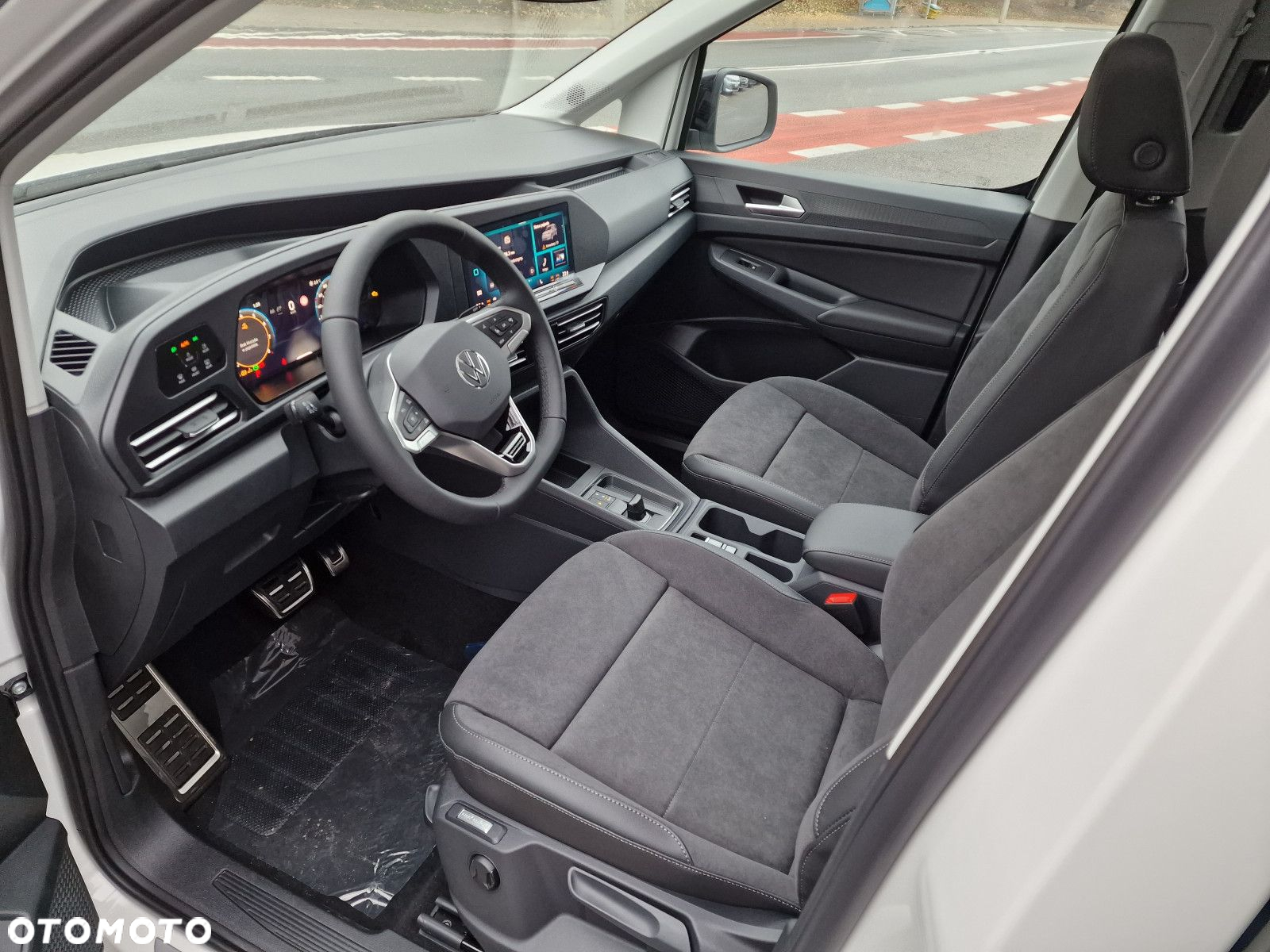 Volkswagen Caddy - 27