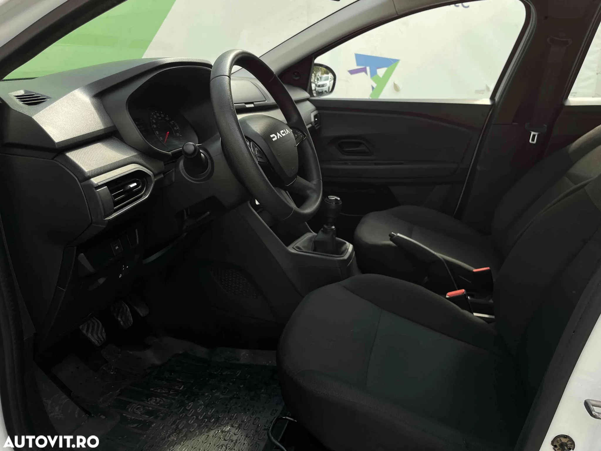 Dacia Jogger - 13
