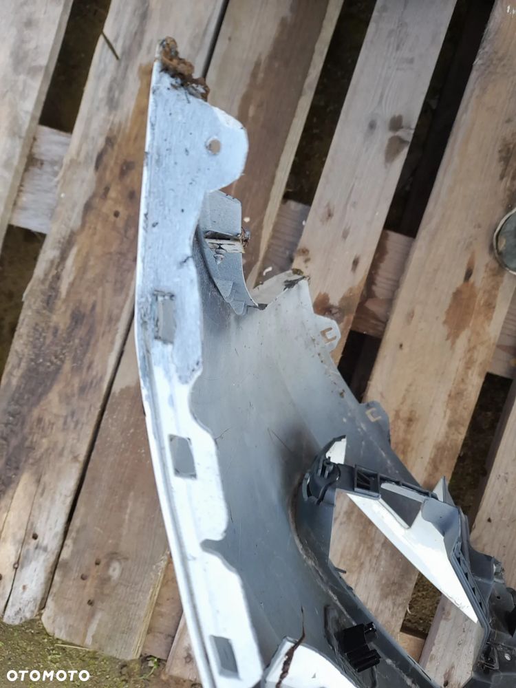 VW NEW BEETLE 5C5 ZDERZAK PRZRDNI PRZÓD 11-> - 8