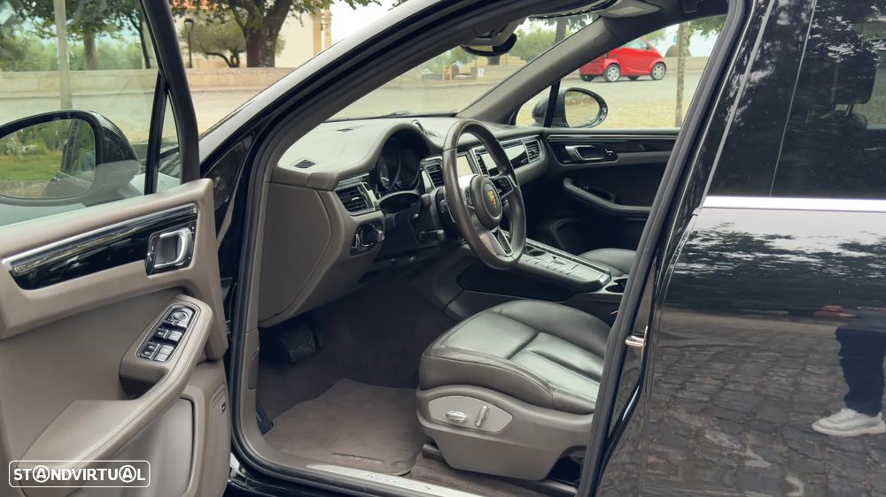 Porsche Macan S Diesel PDK - 6