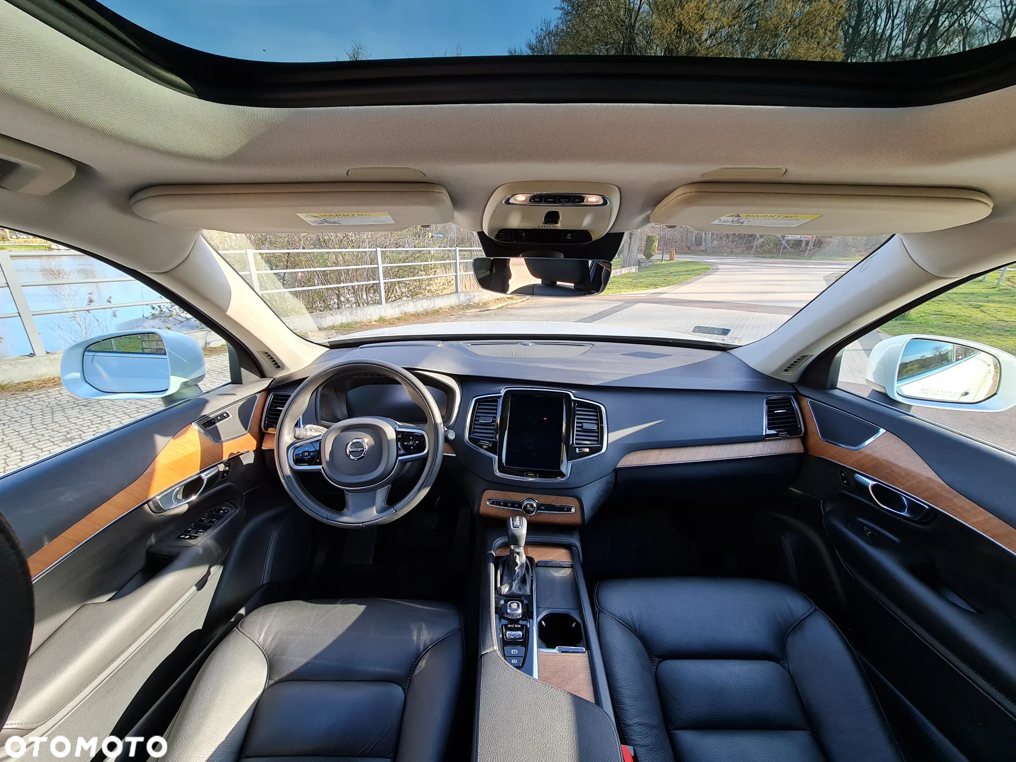 Volvo XC 90 - 14