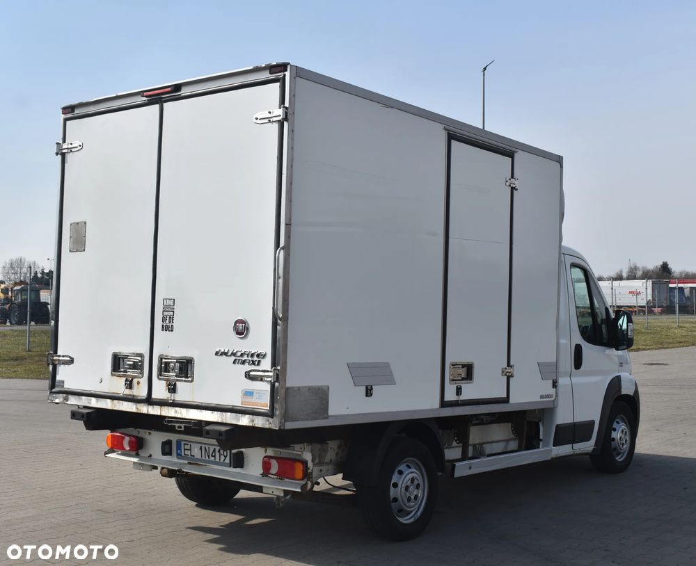 Fiat Ducato - 4