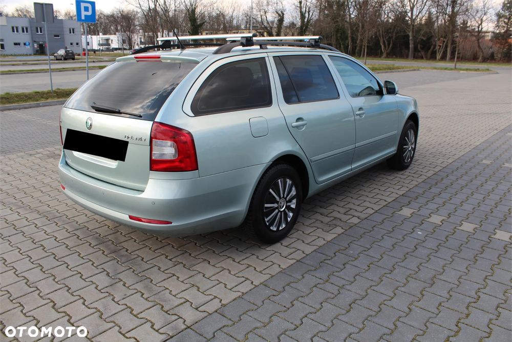 Skoda Octavia 1.6 TDI Classic - 2