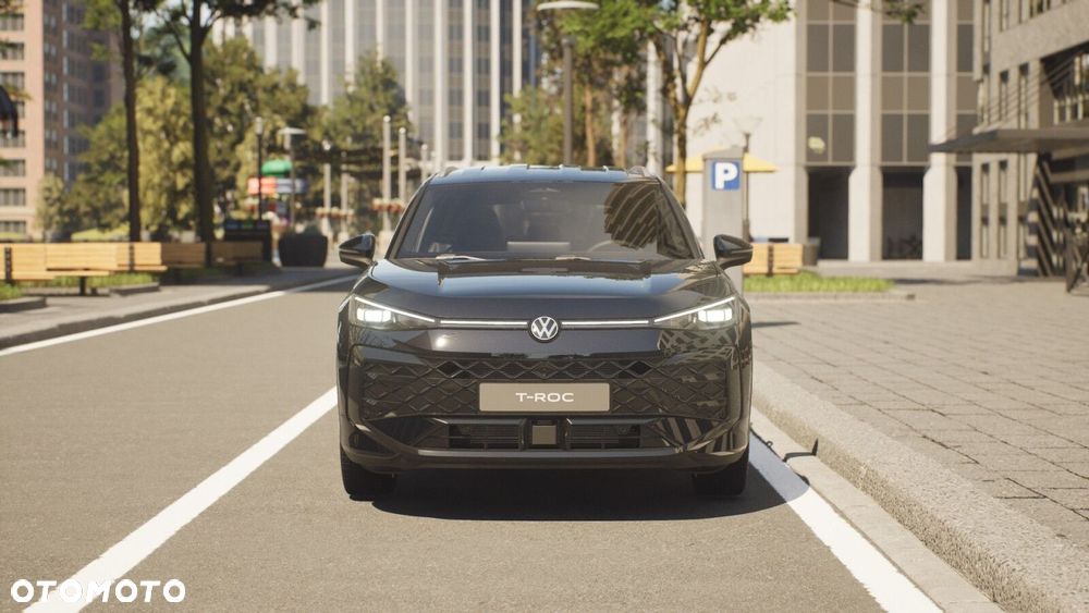 Volkswagen T-Roc 1.5 eTSI R-Line DSG - 4