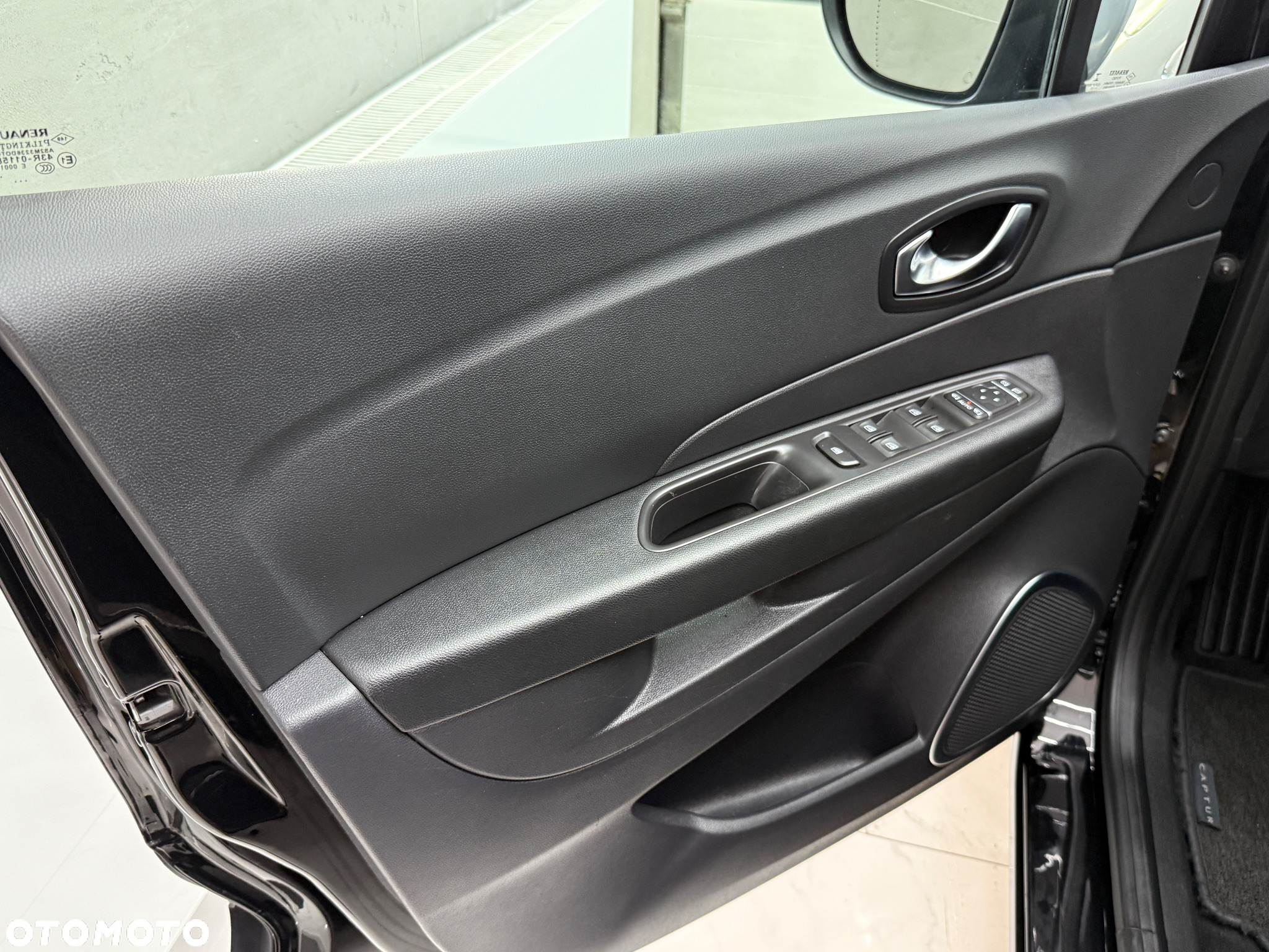 Renault Captur 0.9 Energy TCe Intens - 12
