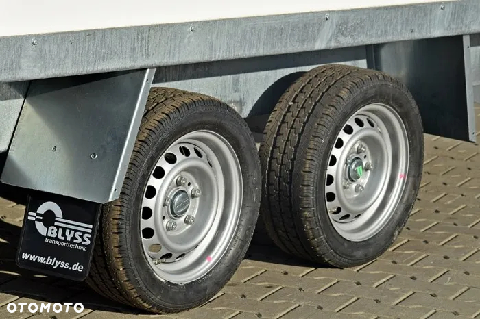 Blyss FC2740 HTL Drzwi boczne - 11