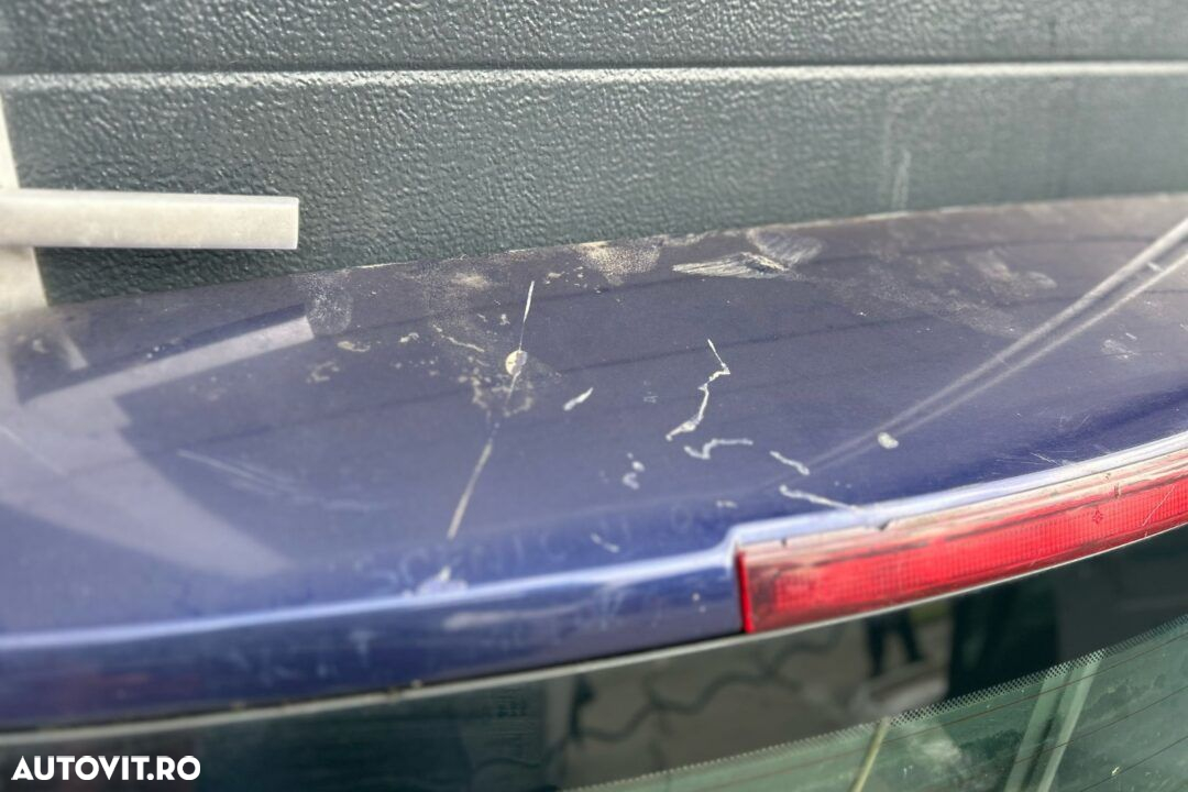 HAION RENAULT SCENIC 2 - AN : 2003–2009 - 6
