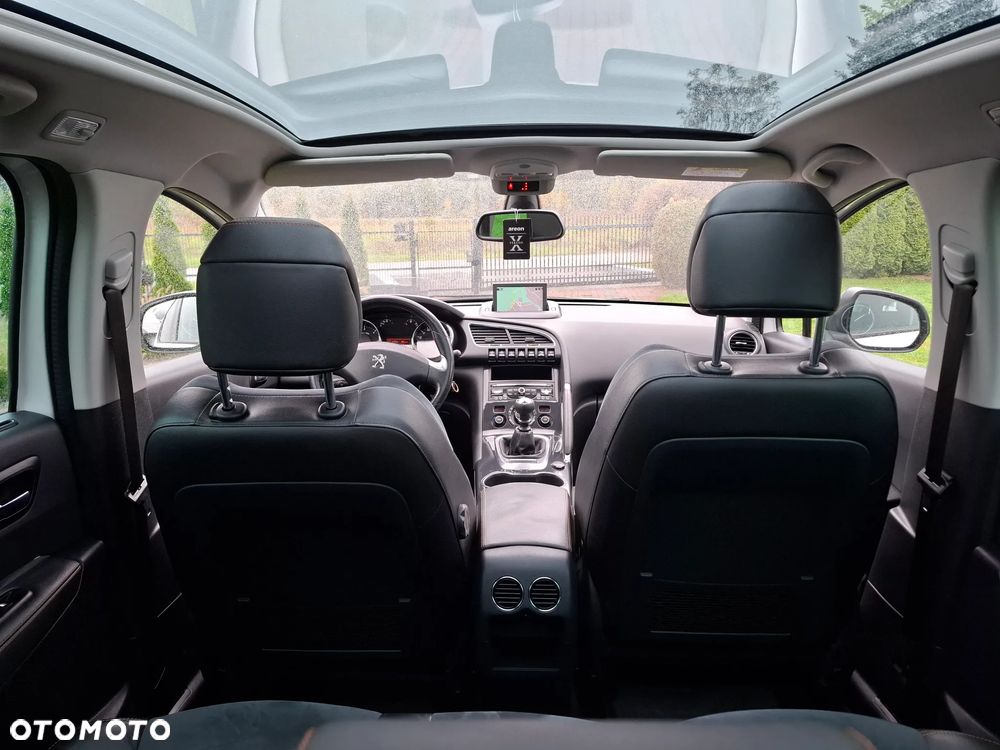 Peugeot 3008 1.6 BlueHDi Crossway S&S - 19