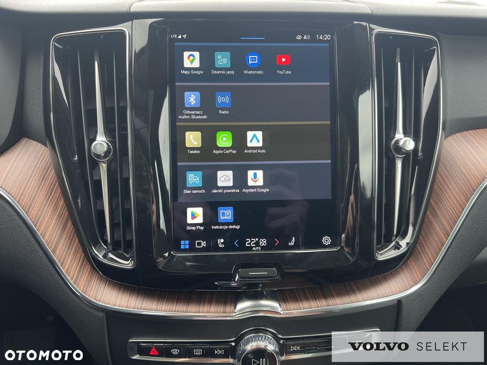 Volvo XC 60 - 22