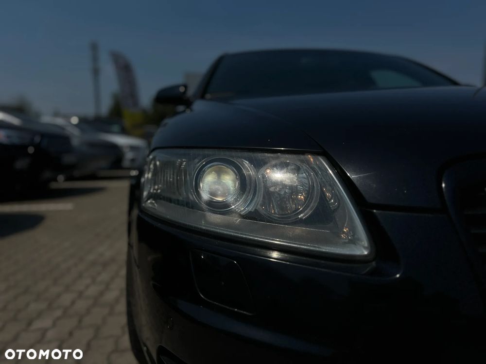 Audi A6 Allroad - 26