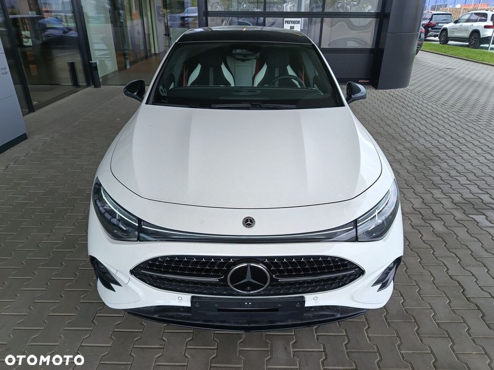 Mercedes-Benz CLA - 3