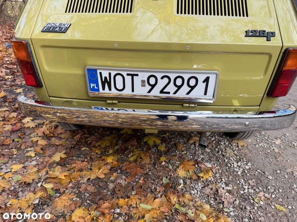 Fiat 126 - 27
