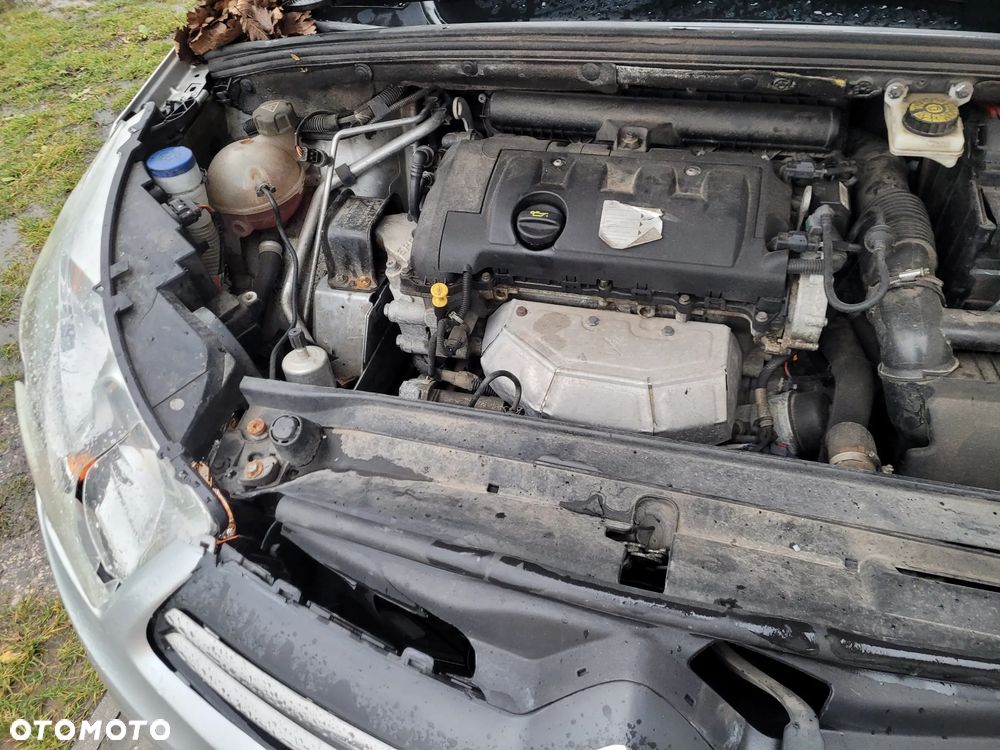 Citroën C4 VTi 95 Cool & Sound - 23