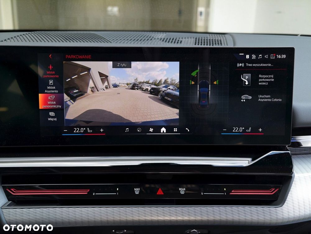 BMW Seria 5 - 20