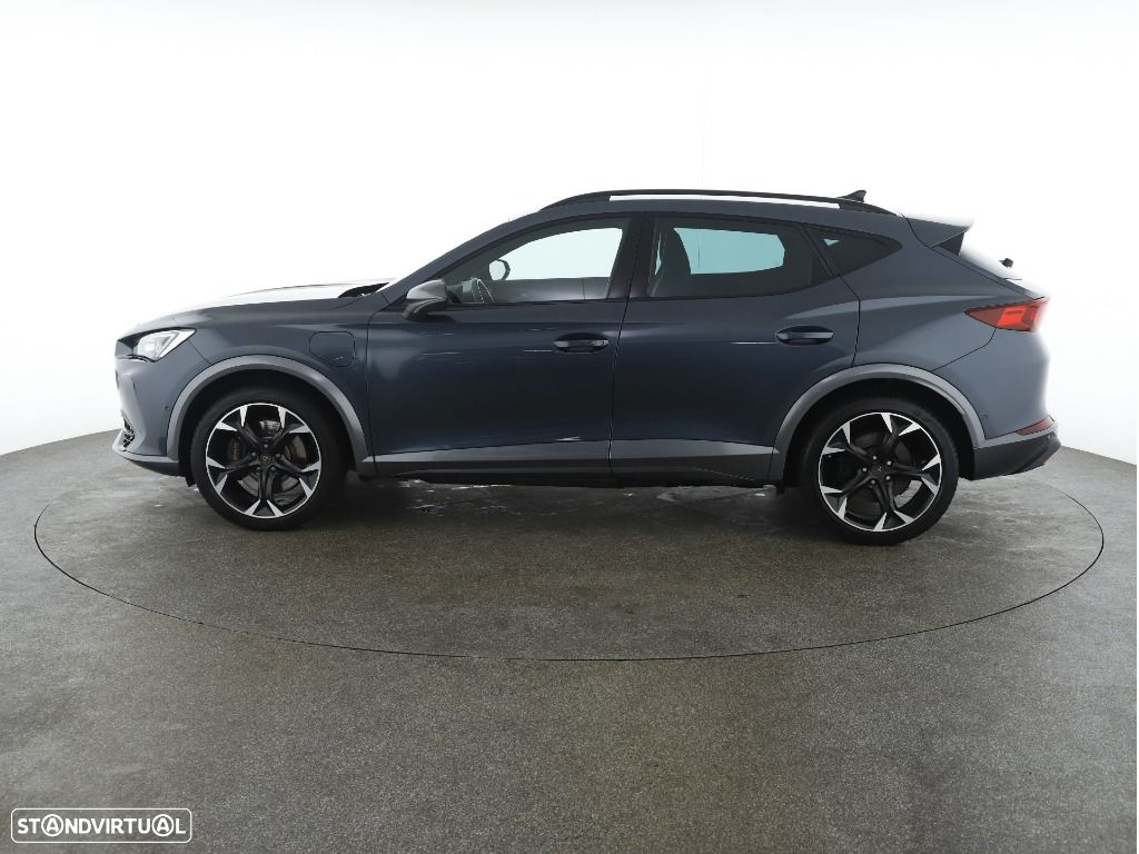 Cupra Formentor 1.4 e-Hybrid DSG VZ - 19