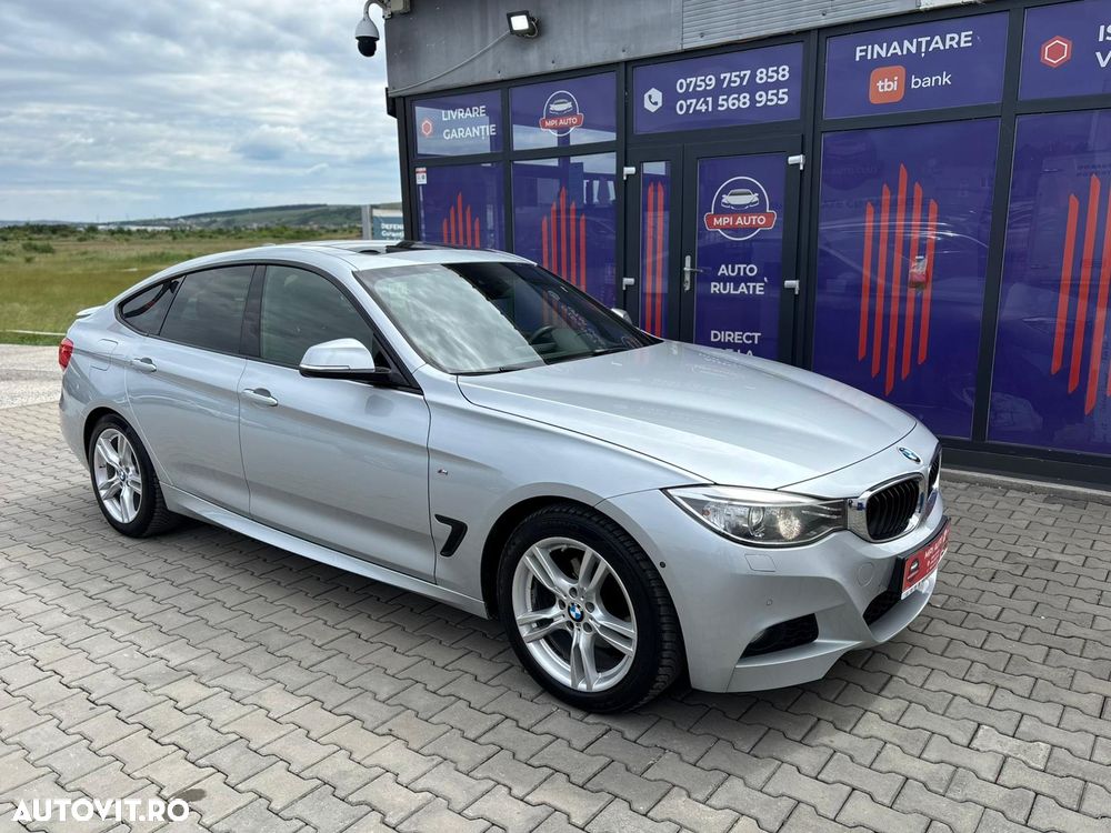 BMW Seria 3 - 14