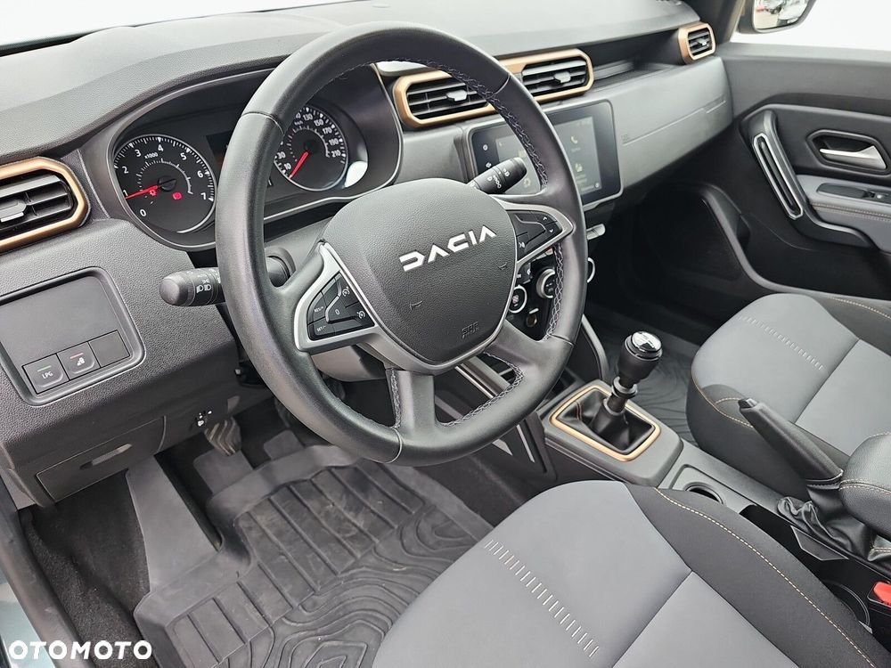 Dacia Duster 1.0 TCe Journey - 4