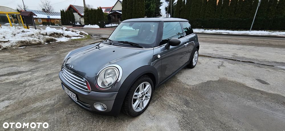 MINI Cooper - 2