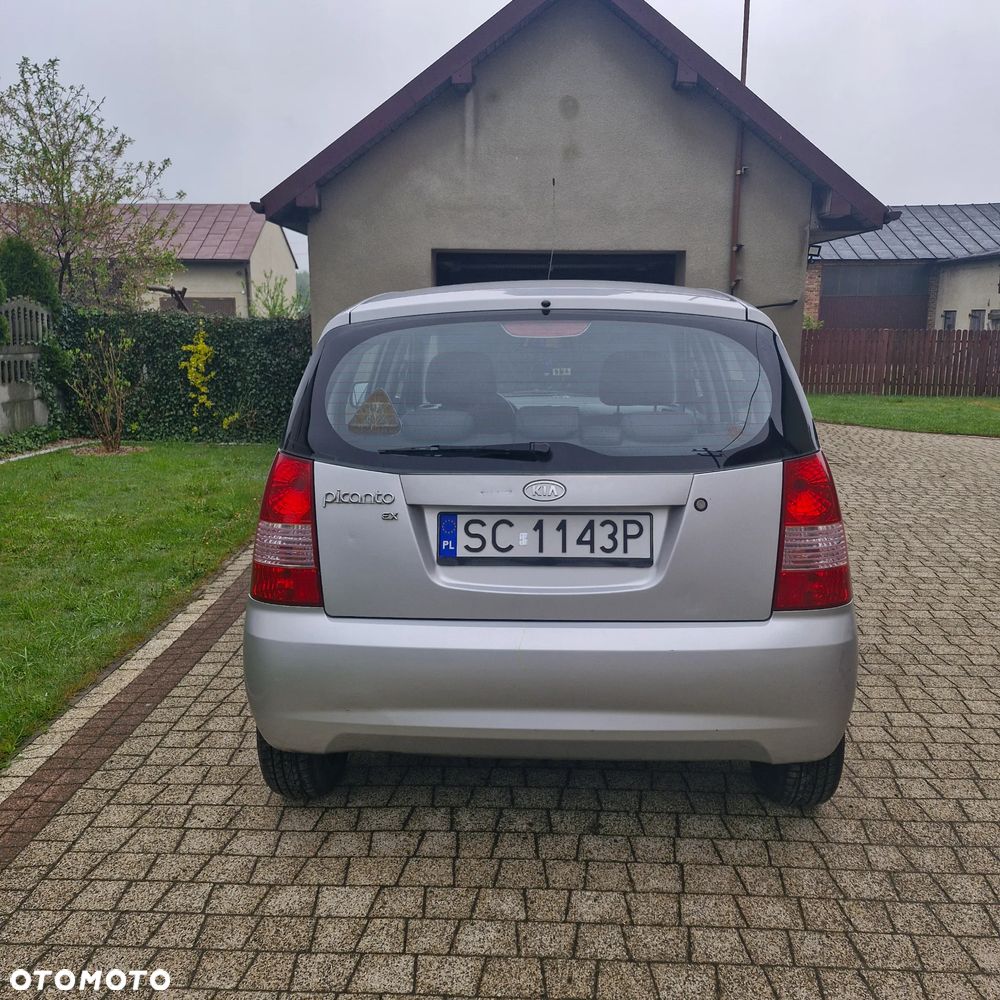 Kia Picanto - 7