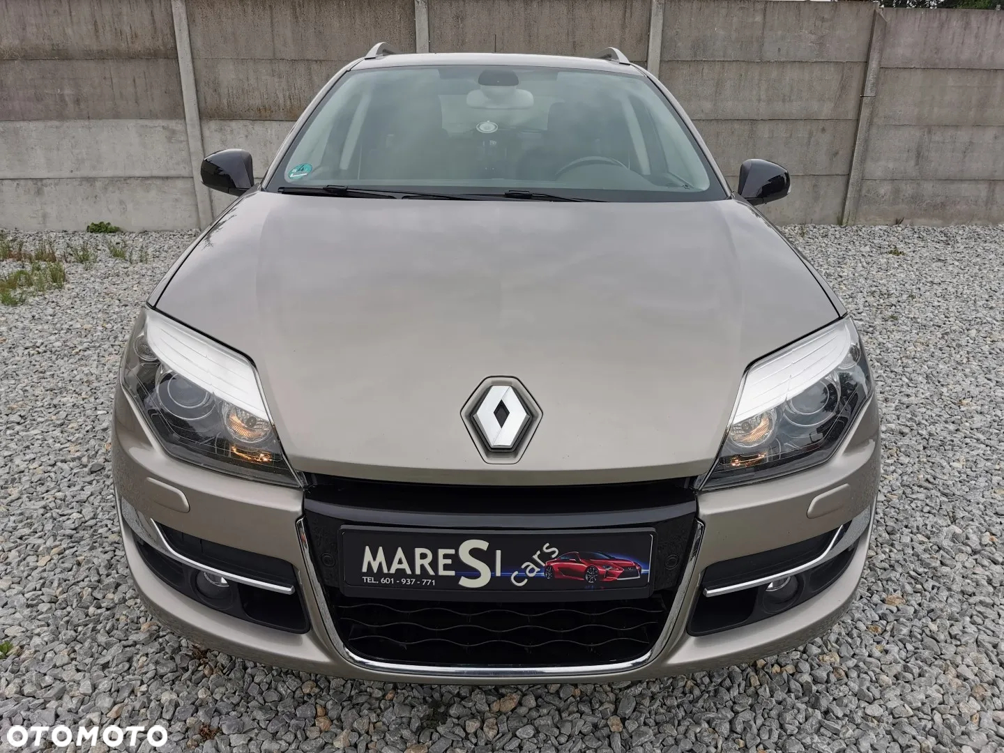 Renault Laguna Grandtour dCi 150 FAP Bose - 2