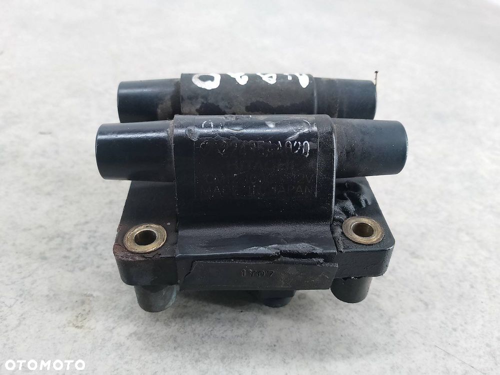 CEWKA ZAPŁONOWA SUBARU IMPREZA II 22435AA020 HITACHI 1.6 16V - 2