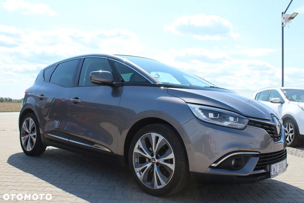 Renault Scenic 1.2 TCE Energy Bose - 7