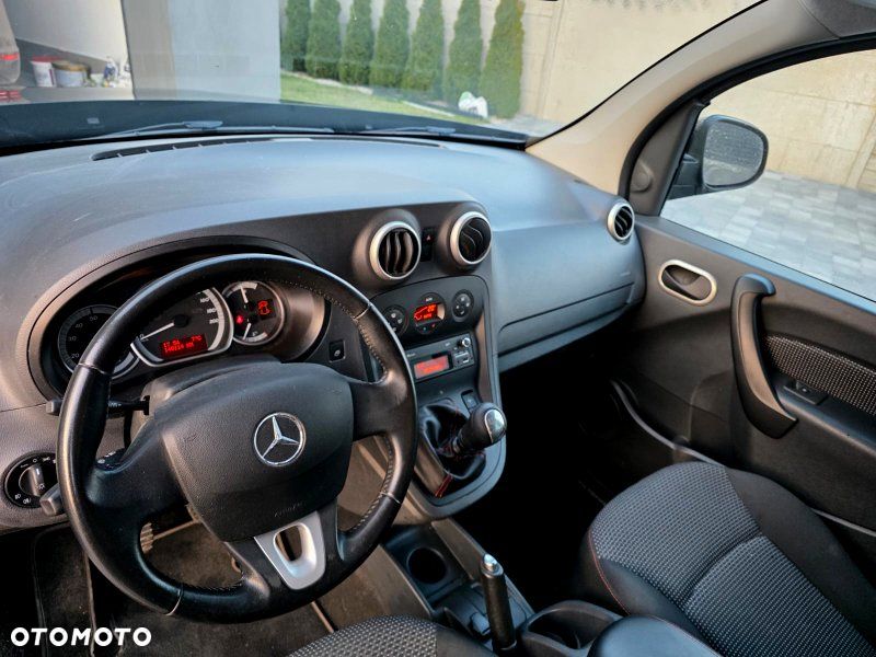 Mercedes-Benz Citan Tourer lang EDITION - 18