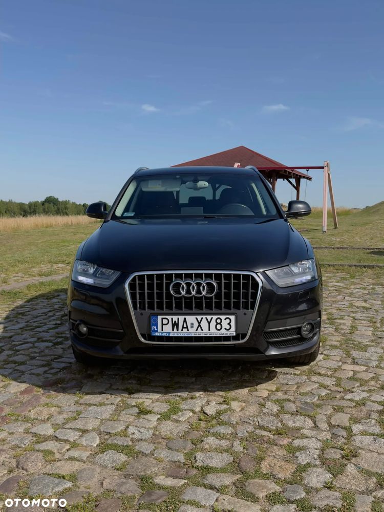 Audi Q3 2.0 TDI Prime Edition - 6