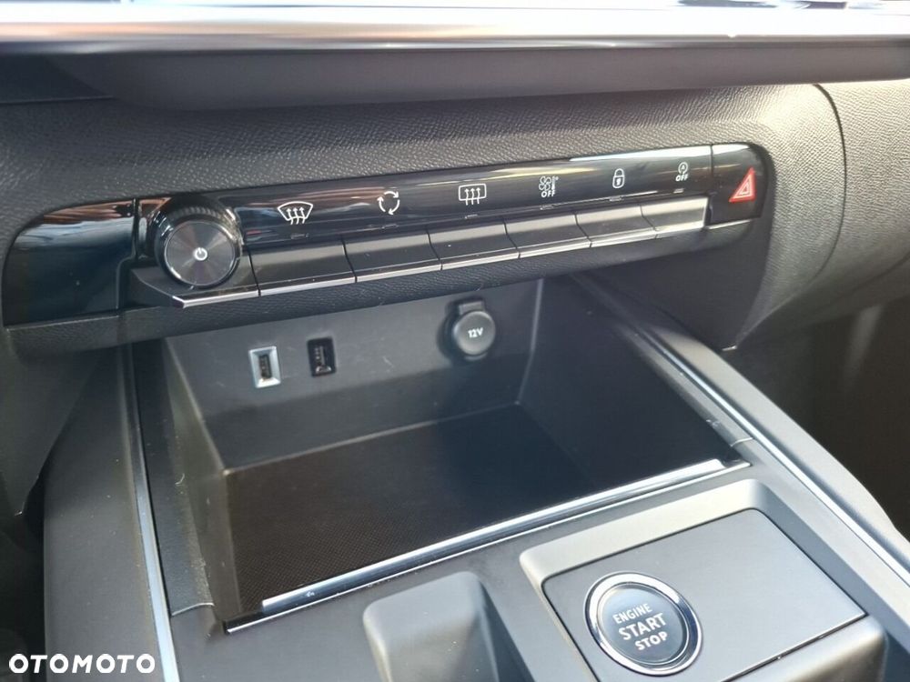 Citroën C5 Aircross 1.2 mHEV Max eDCT6 - 32