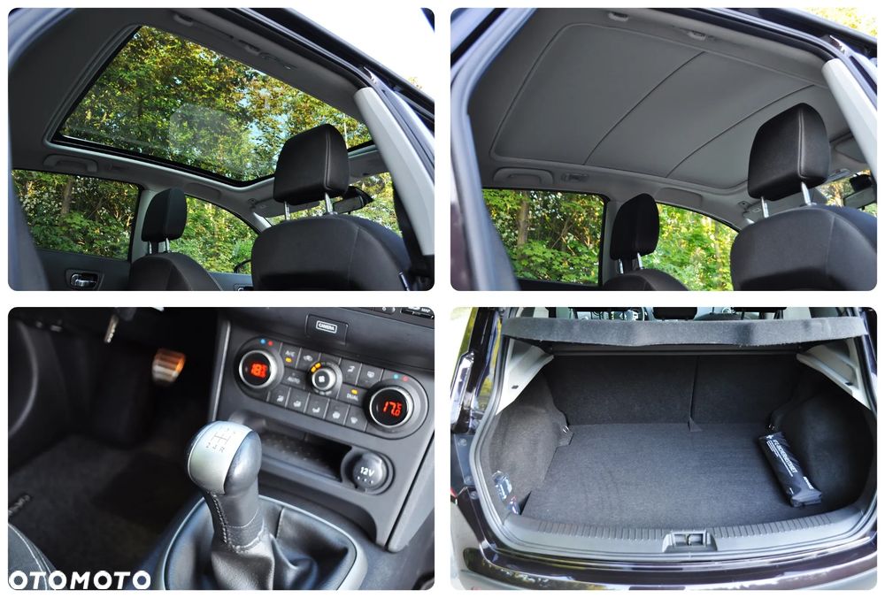 Nissan Qashqai 1.6 360 - 6